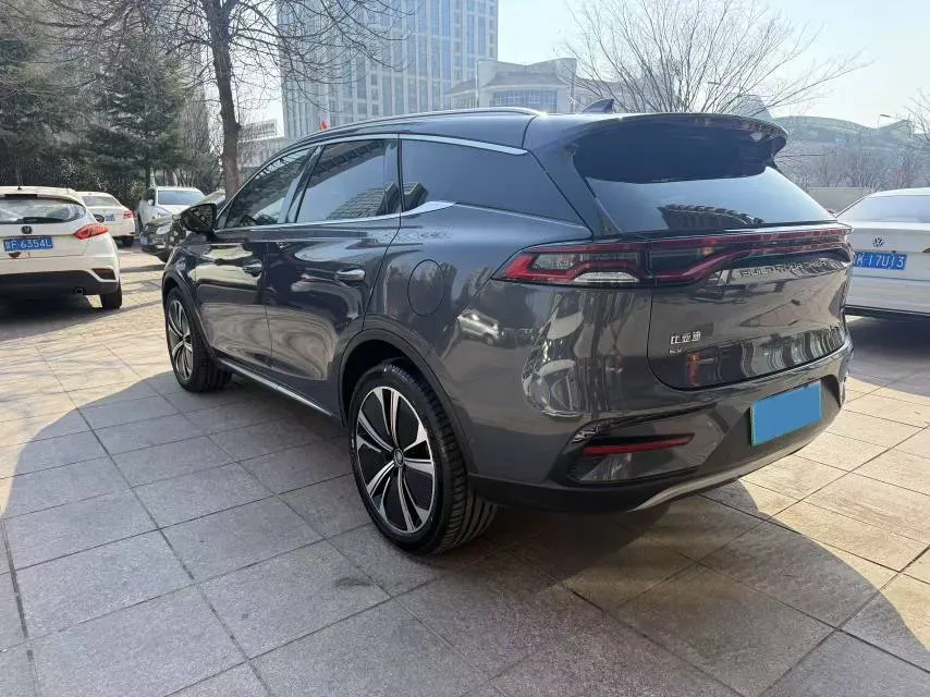 2022 Roewe iMAX8 BEV 90KWH,autocango,china used car exporter,china ev exporter,chinese used car exporter,chinese used ev exporter