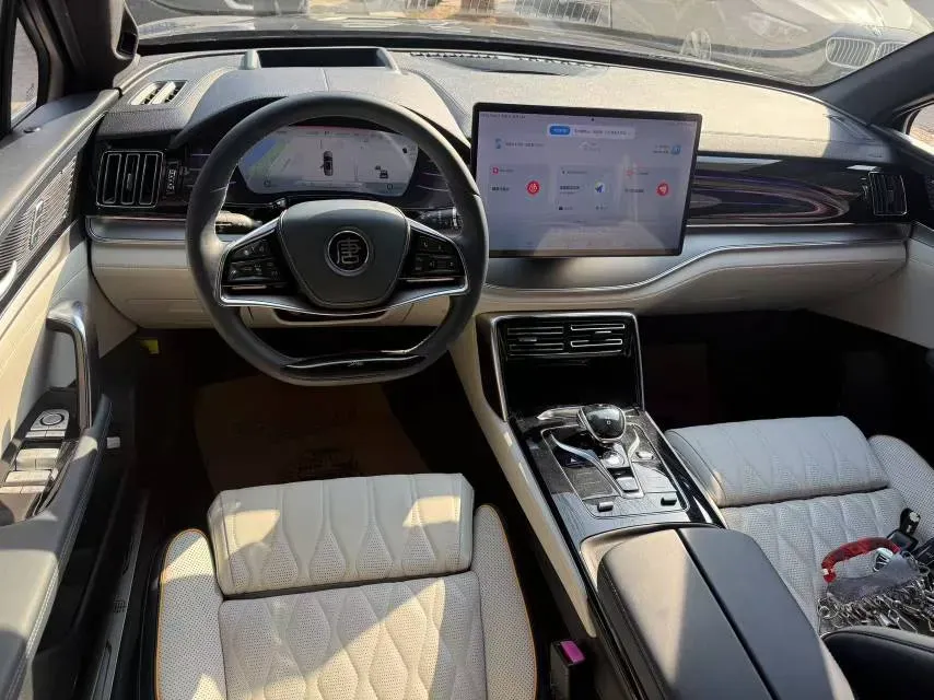 2022 Roewe iMAX8 BEV 90KWH,autocango,china used car exporter,china ev exporter,chinese used car exporter,chinese used ev exporter