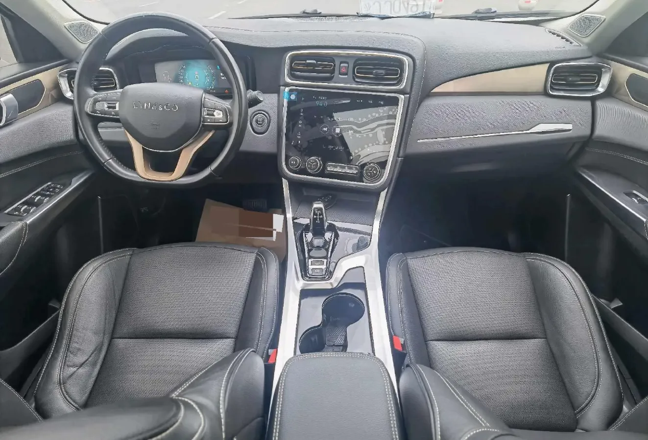 2018 Foton Tunland 2.0T 218HP L4 6AT,autocango,china used car exporter,china ev exporter,chinese used car exporter,chinese used ev exporter