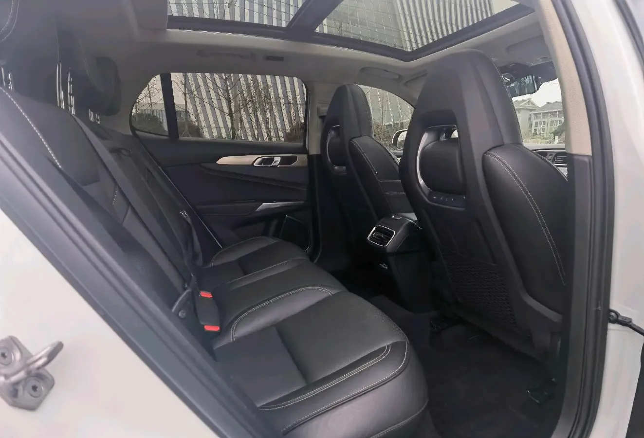 2018 Foton Tunland 2.0T 218HP L4 6AT,autocango,china used car exporter,china ev exporter,chinese used car exporter,chinese used ev exporter