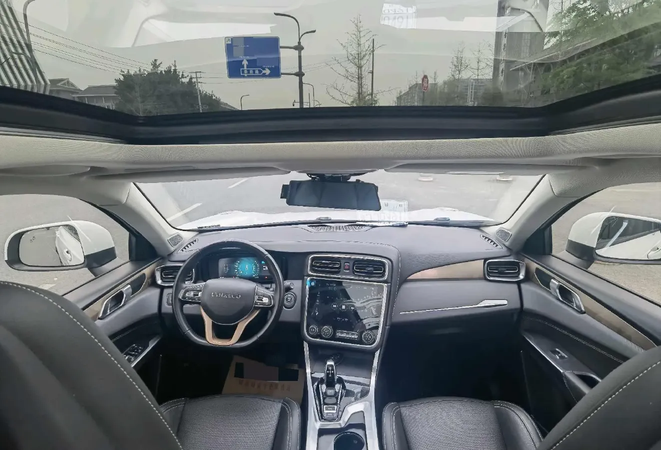2018 Foton Tunland 2.0T 218HP L4 6AT,autocango,china used car exporter,china ev exporter,chinese used car exporter,chinese used ev exporter