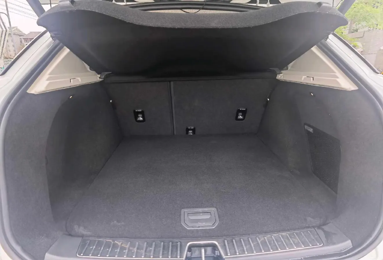 2018 Foton Tunland 2.0T 218HP L4 6AT,autocango,china used car exporter,china ev exporter,chinese used car exporter,chinese used ev exporter