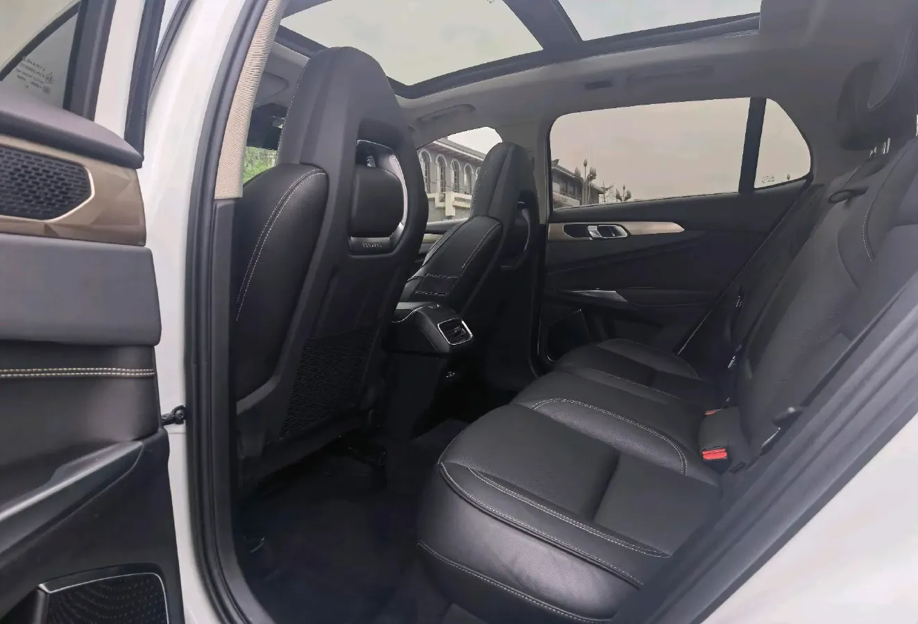 2018 Foton Tunland 2.0T 218HP L4 6AT,autocango,china used car exporter,china ev exporter,chinese used car exporter,chinese used ev exporter