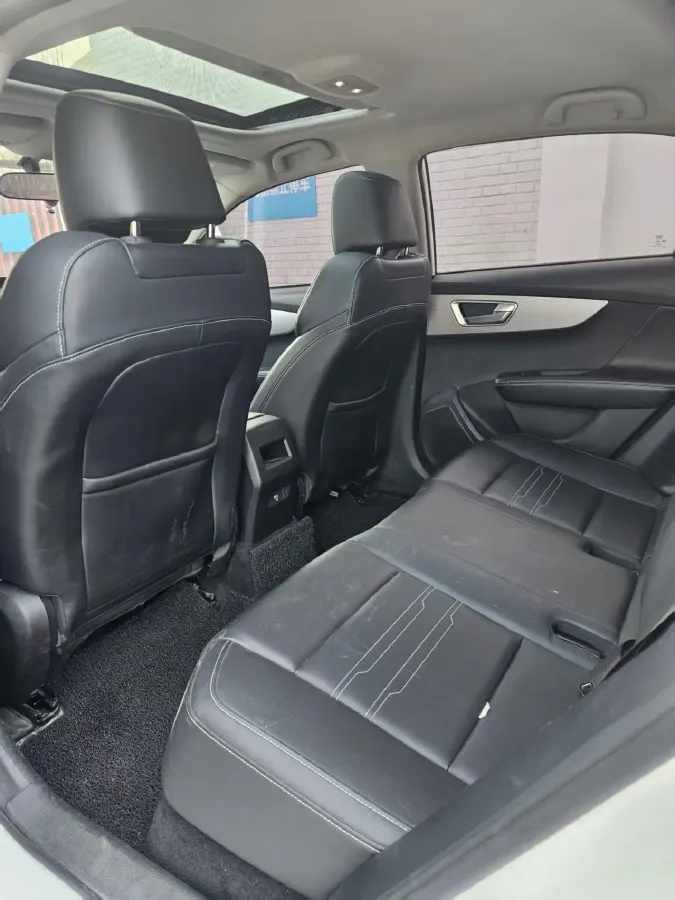 2019 BYD Qin BEV 53.1KWH,autocango,china used car exporter,china ev exporter,chinese used car exporter,chinese used ev exporter