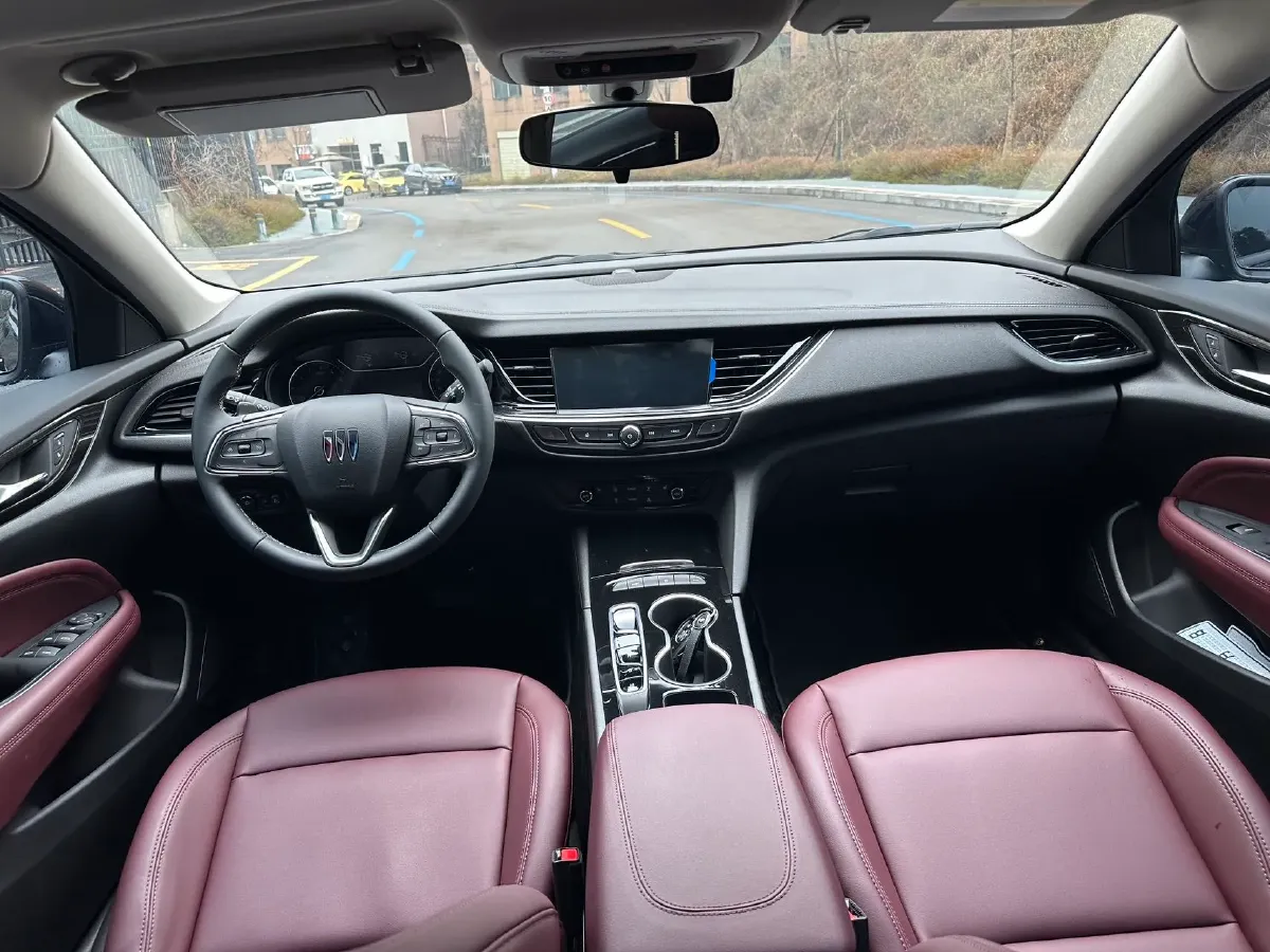 2025 Buick Regal 1.5T 169HP L4 9AT,autocango,china used car exporter,china ev exporter,chinese used car exporter,chinese used ev exporter