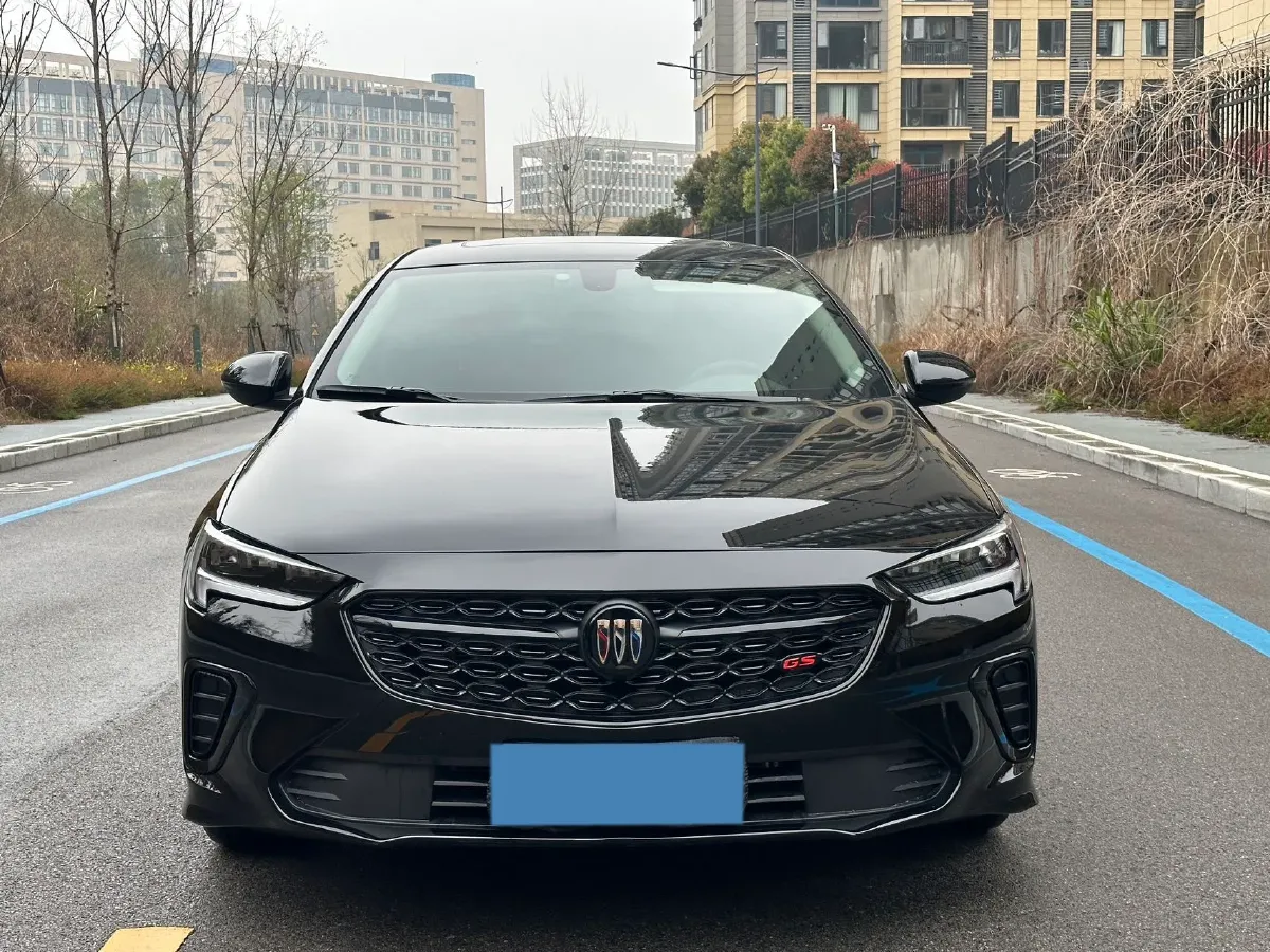 2025 Buick Regal 1.5T 169HP L4 9AT,autocango,china used car exporter,china ev exporter,chinese used car exporter,chinese used ev exporter