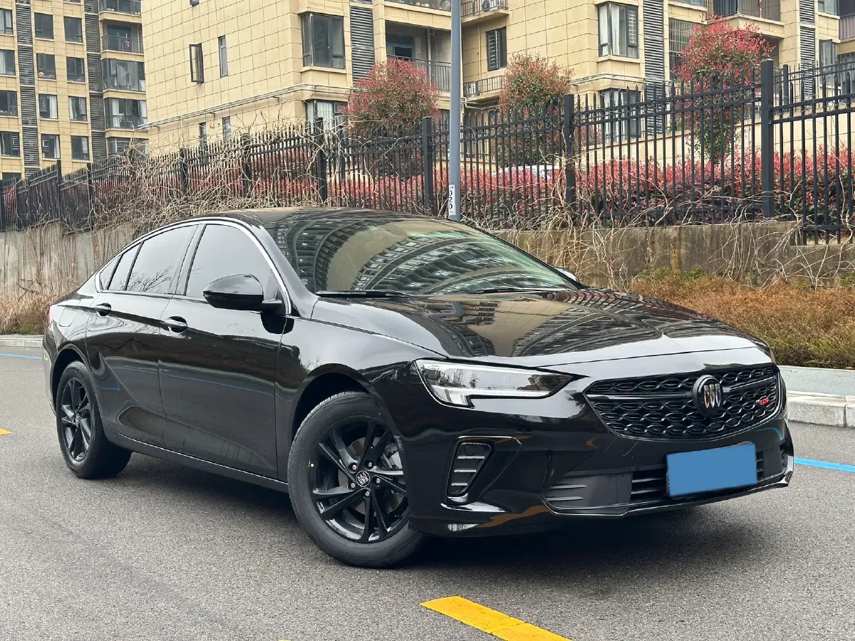 2025 Buick Regal 1.5T 169HP L4 9AT,autocango,china used car exporter,china ev exporter,chinese used car exporter,chinese used ev exporter