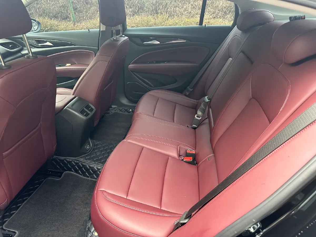 2025 Buick Regal 1.5T 169HP L4 9AT,autocango,china used car exporter,china ev exporter,chinese used car exporter,chinese used ev exporter