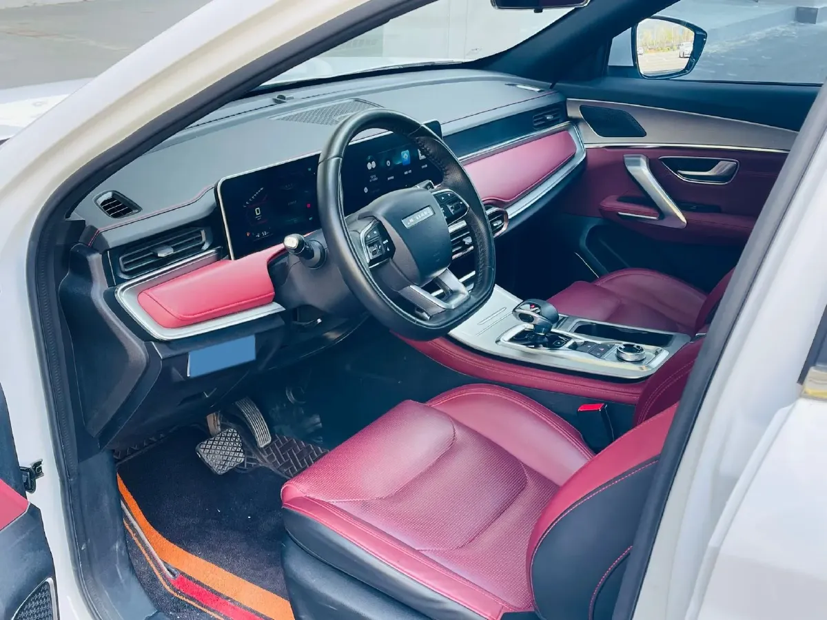 2021 Jetour X70 Plus 1.5T 156HP L4 6DCT,autocango,china used car exporter,china ev exporter,chinese used car exporter,chinese used ev exporter