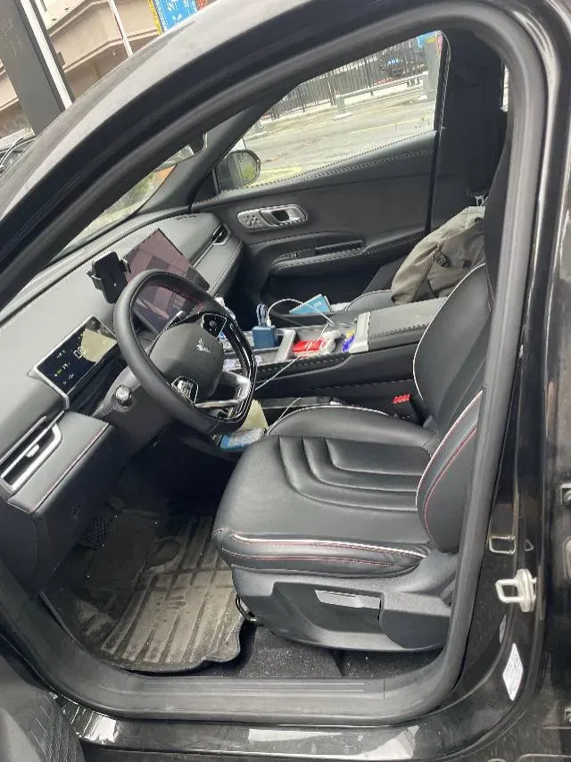 2024 Neta X BEV,autocango,china used car exporter,china ev exporter,chinese used car exporter,chinese used ev exporter