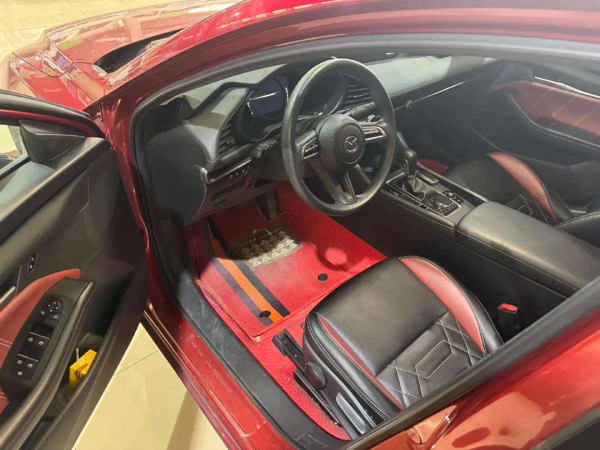 2020 Mazda 3 Axela 1.5L 117HP L4 6AT,autocango,china used car exporter,china ev exporter,chinese used car exporter,chinese used ev exporter