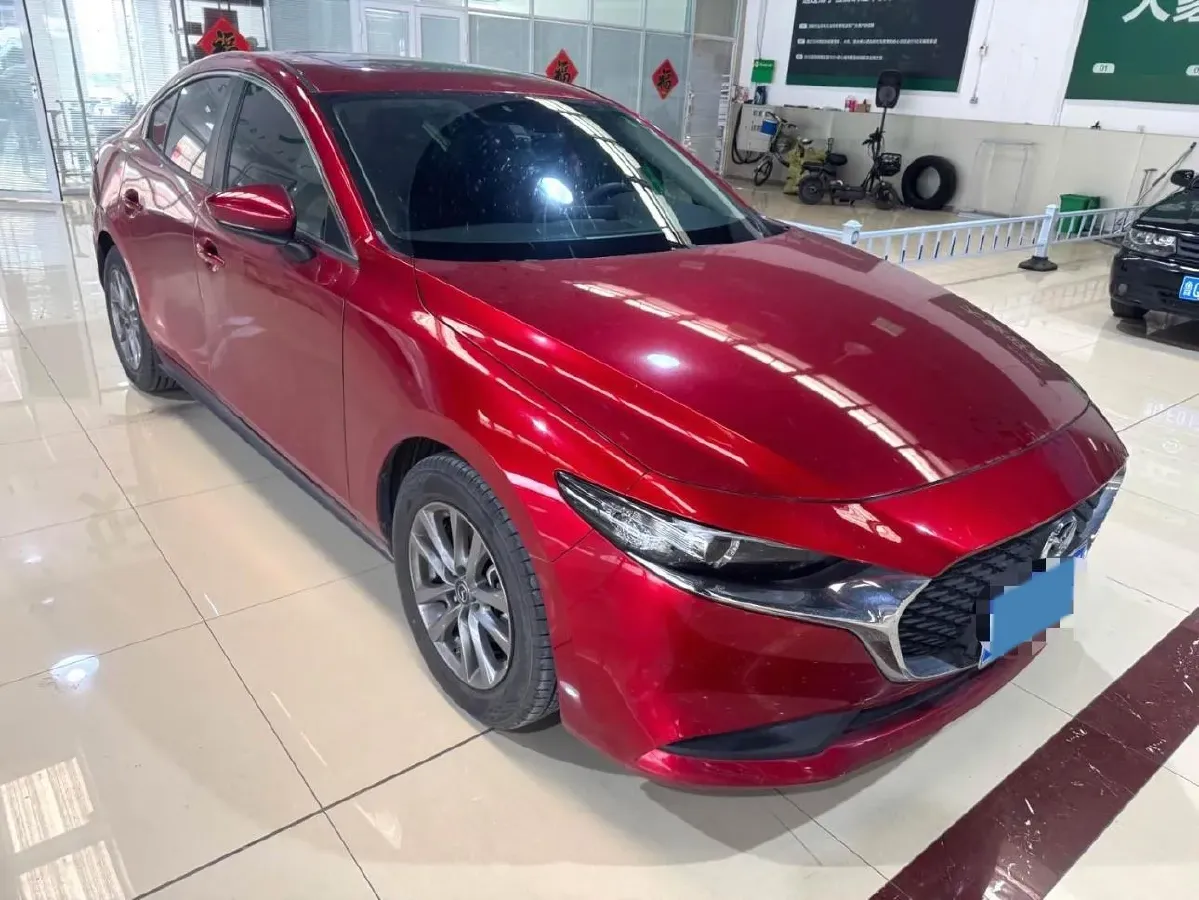 2020 Mazda 3 Axela 1.5L 117HP L4 6AT,autocango,china used car exporter,china ev exporter,chinese used car exporter,chinese used ev exporter