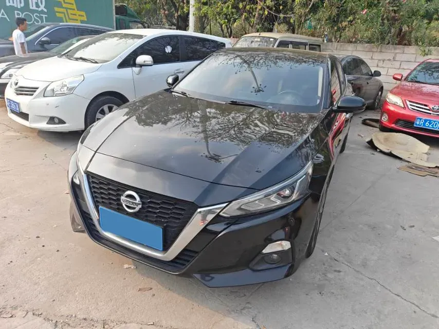 2021 Nissan Teana 2.0L 156HP L4 CVT,autocango,china used car exporter,china ev exporter,chinese used car exporter,chinese used ev exporter
