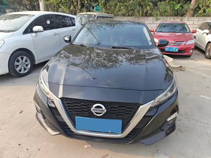 2021 Nissan Teana 2.0L 156HP L4 CVT,autocango,china used car exporter,china ev exporter,chinese used car exporter,chinese used ev exporter