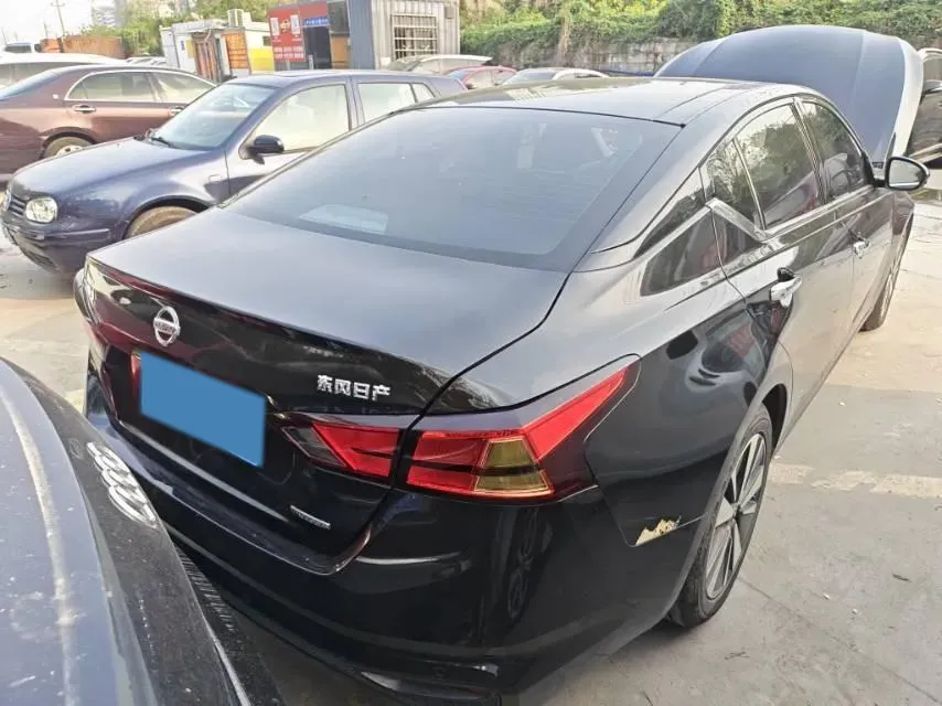 2021 Nissan Teana 2.0L 156HP L4 CVT,autocango,china used car exporter,china ev exporter,chinese used car exporter,chinese used ev exporter