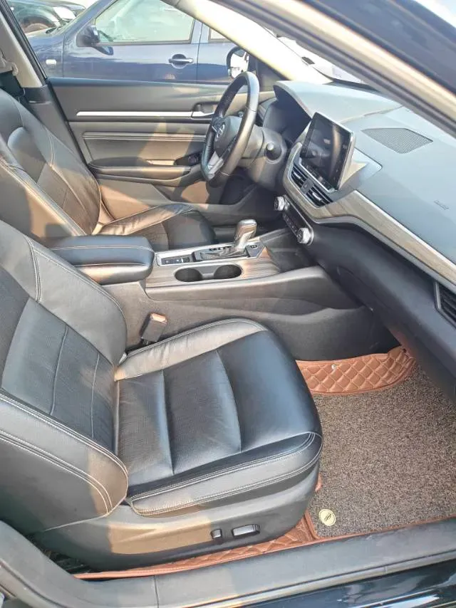 2021 Nissan Teana 2.0L 156HP L4 CVT,autocango,china used car exporter,china ev exporter,chinese used car exporter,chinese used ev exporter