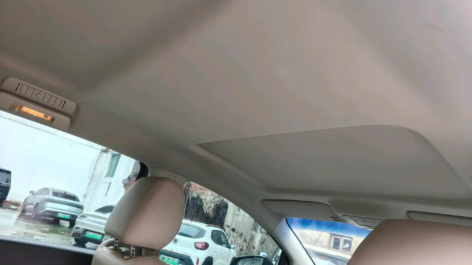 2023 Buick GL8 2.0T 237HP L4 9AT,autocango,china used car exporter,china ev exporter,chinese used car exporter,chinese used ev exporter