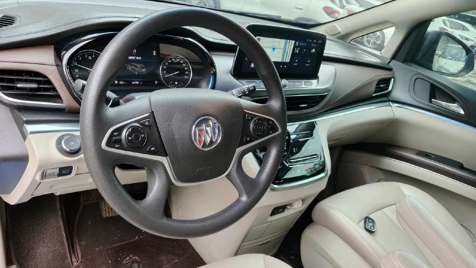 2023 Buick GL8 2.0T 237HP L4 9AT,autocango,china used car exporter,china ev exporter,chinese used car exporter,chinese used ev exporter