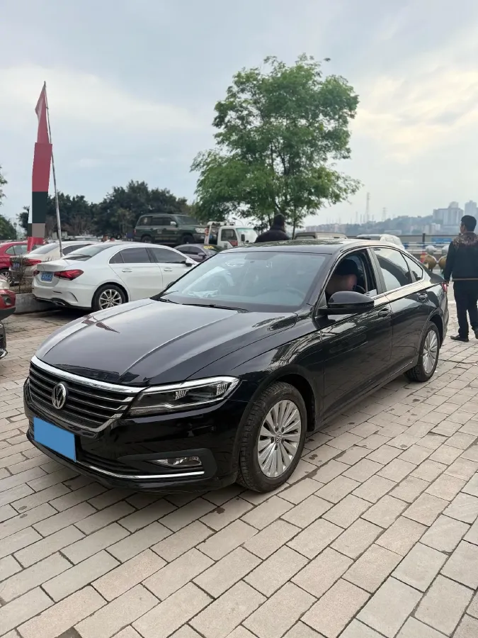 2019 Volkswagen Lavida 1.5L 113HP L4 6AT,autocango,china used car exporter,china ev exporter,chinese used car exporter,chinese used ev exporter