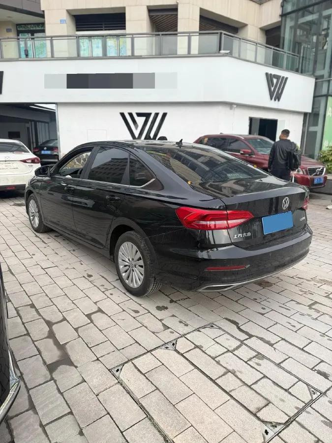 2019 Volkswagen Lavida 1.5L 113HP L4 6AT,autocango,china used car exporter,china ev exporter,chinese used car exporter,chinese used ev exporter