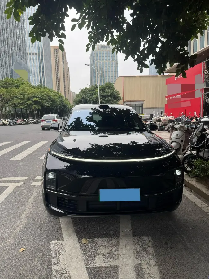 2022 Li L9 Range Extended 154HP REEV 42.6KWH,autocango,china used car exporter,china ev exporter,chinese used car exporter,chinese used ev exporter