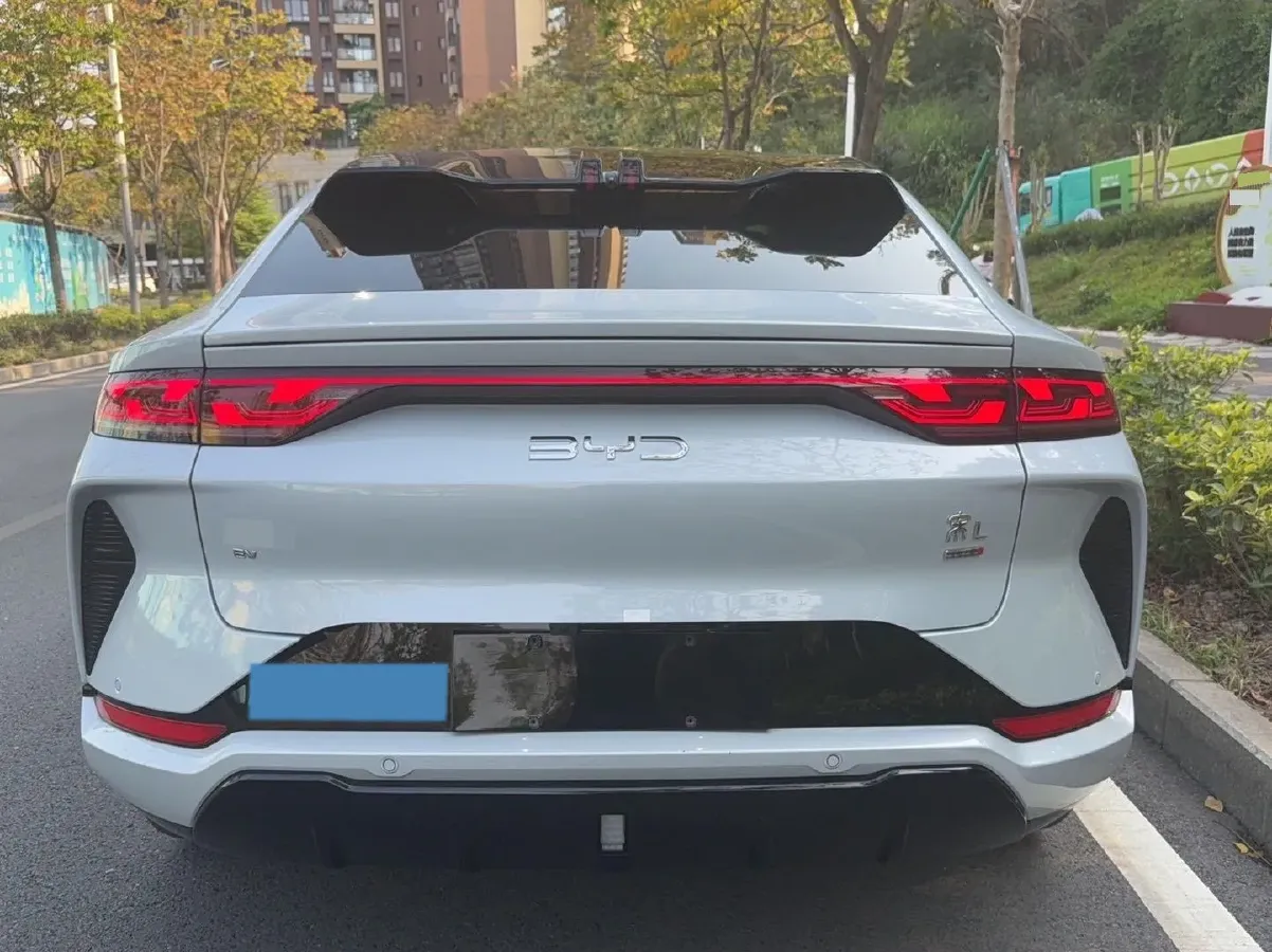 2025 BYD SongL EV BEV 87.04KWH,autocango,china used car exporter,china ev exporter,chinese used car exporter,chinese used ev exporter