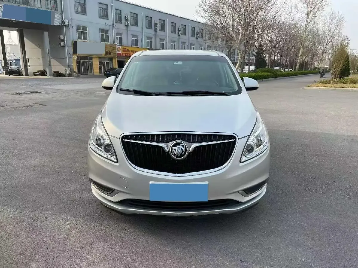 2018 Buick GL8 2.0T 260HP L4 6AT,autocango,china used car exporter,china ev exporter,chinese used car exporter,chinese used ev exporter