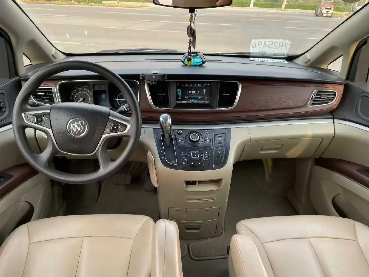 2018 Buick GL8 2.0T 260HP L4 6AT,autocango,china used car exporter,china ev exporter,chinese used car exporter,chinese used ev exporter
