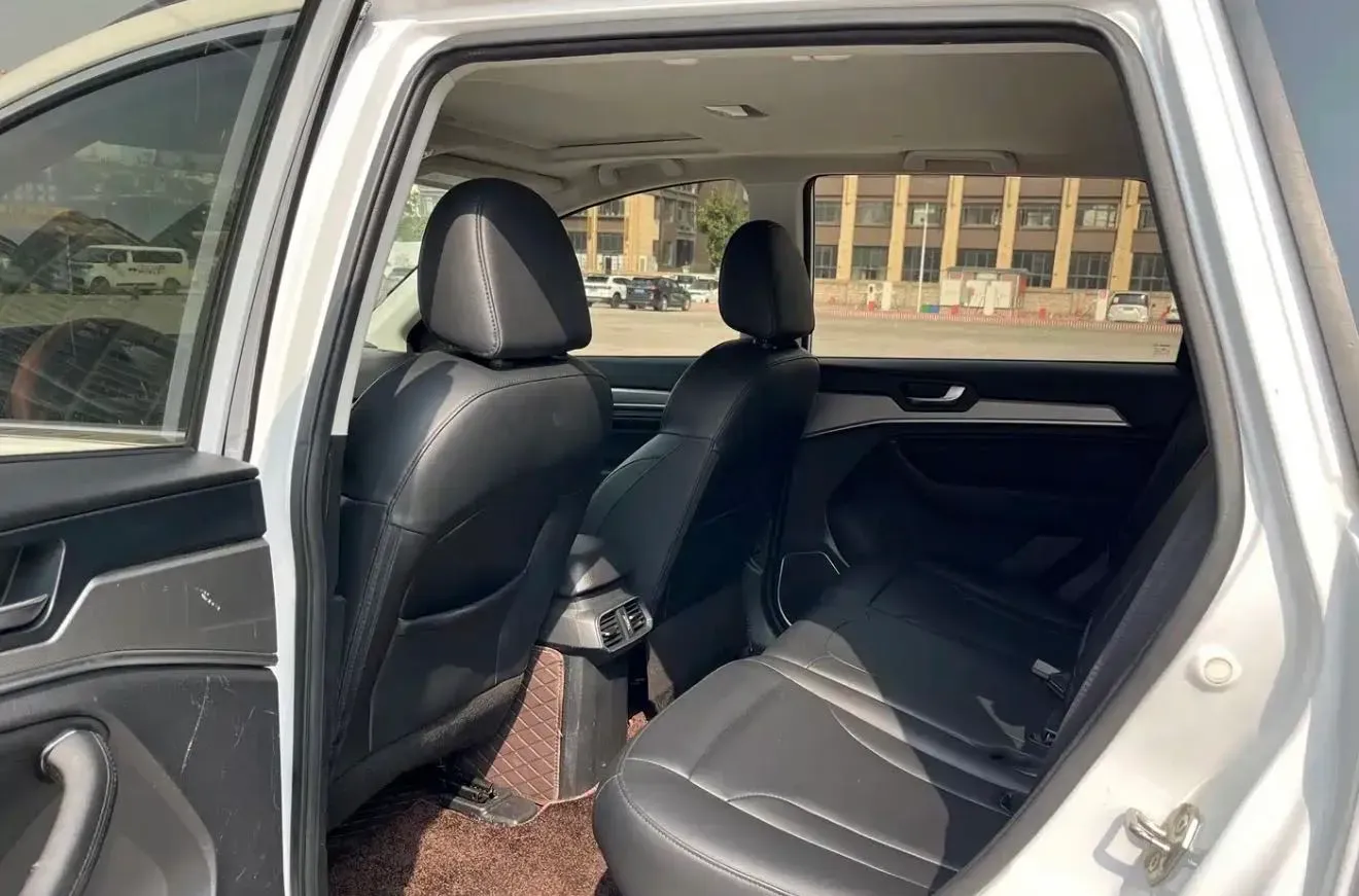 2018 Haval H6 1.5T 150HP L4 7DCT,autocango,china used car exporter,china ev exporter,chinese used car exporter,chinese used ev exporter