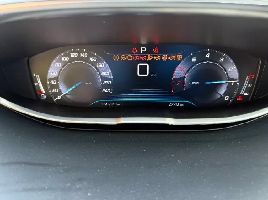 2019 Peugeot 4008 1.6T 167HP L4 6AT,autocango,china used car exporter,china ev exporter,chinese used car exporter,chinese used ev exporter