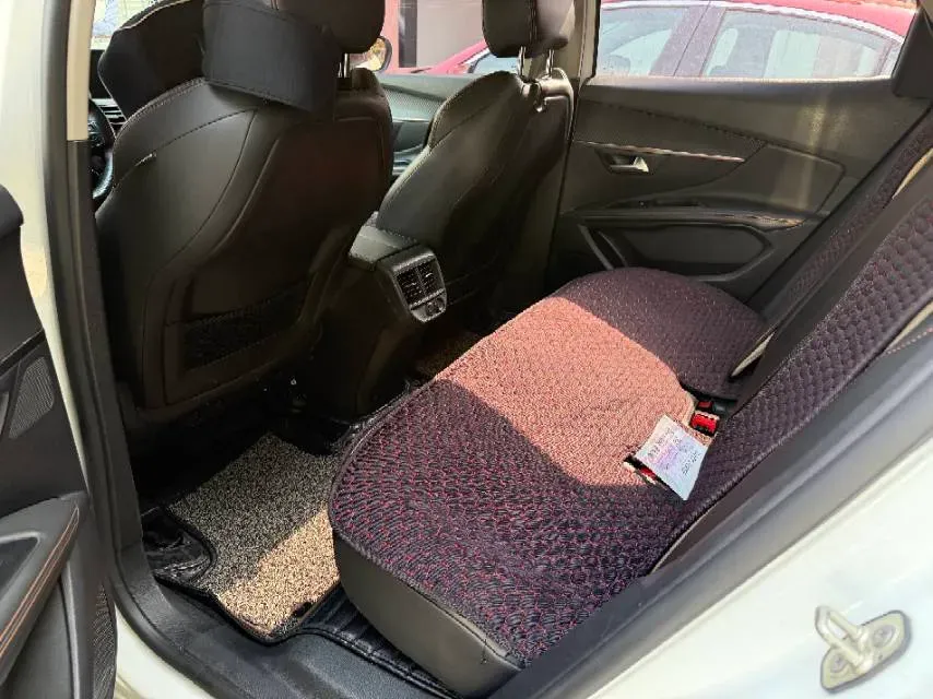 2019 Peugeot 4008 1.6T 167HP L4 6AT,autocango,china used car exporter,china ev exporter,chinese used car exporter,chinese used ev exporter