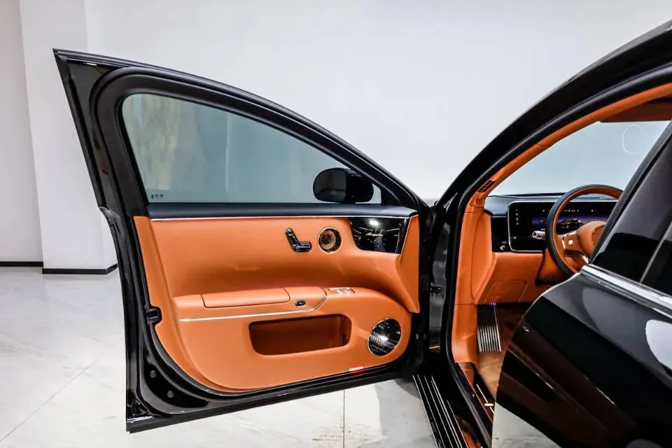 2025 HIMA S800 BEV 97KWH,autocango,china used car exporter,china ev exporter,chinese used car exporter,chinese used ev exporter