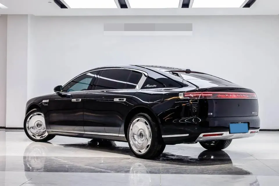 2025 HIMA S800 BEV 97KWH,autocango,china used car exporter,china ev exporter,chinese used car exporter,chinese used ev exporter