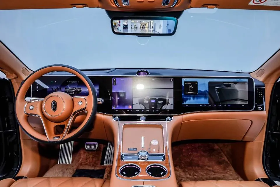 2025 HIMA S800 BEV 97KWH,autocango,china used car exporter,china ev exporter,chinese used car exporter,chinese used ev exporter