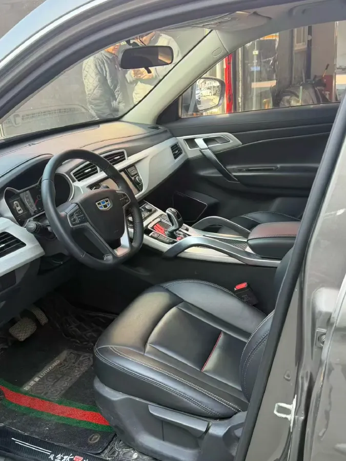 2020 Great Wall Poer 2.0T 163HP L4 8AT,autocango,china used car exporter,china ev exporter,chinese used car exporter,chinese used ev exporter