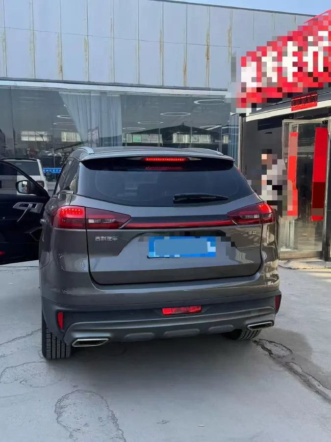 2020 Great Wall Poer 2.0T 163HP L4 8AT,autocango,china used car exporter,china ev exporter,chinese used car exporter,chinese used ev exporter
