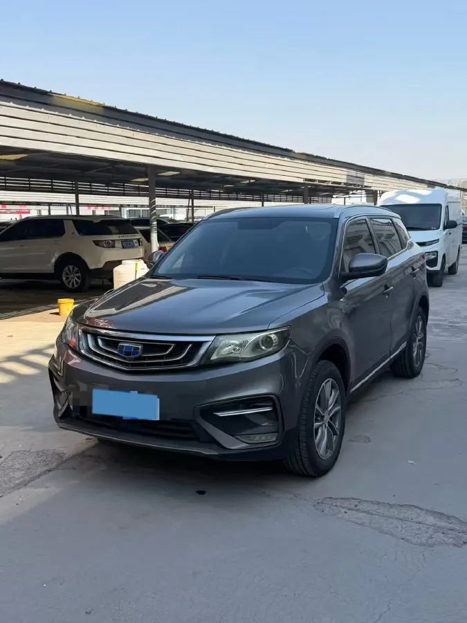2020 Great Wall Poer 2.0T 163HP L4 8AT,autocango,china used car exporter,china ev exporter,chinese used car exporter,chinese used ev exporter