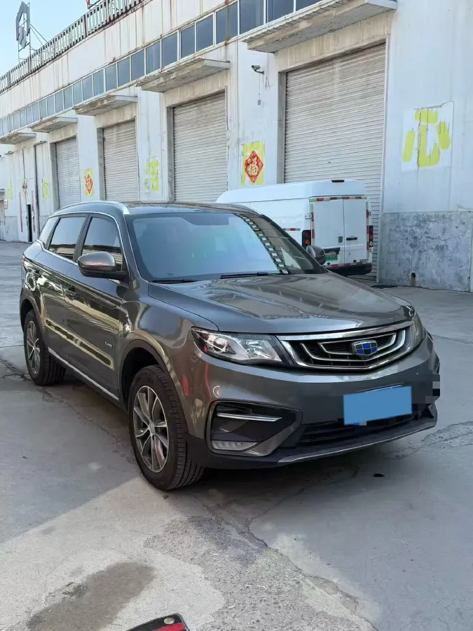 2020 Great Wall Poer 2.0T 163HP L4 8AT,autocango,china used car exporter,china ev exporter,chinese used car exporter,chinese used ev exporter
