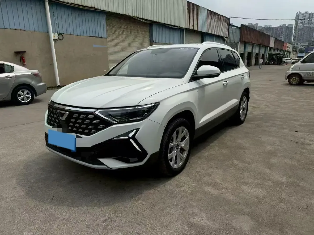 2023 Jetta VS5 1.4T 150HP L4 6AT,autocango,china used car exporter,china ev exporter,chinese used car exporter,chinese used ev exporter