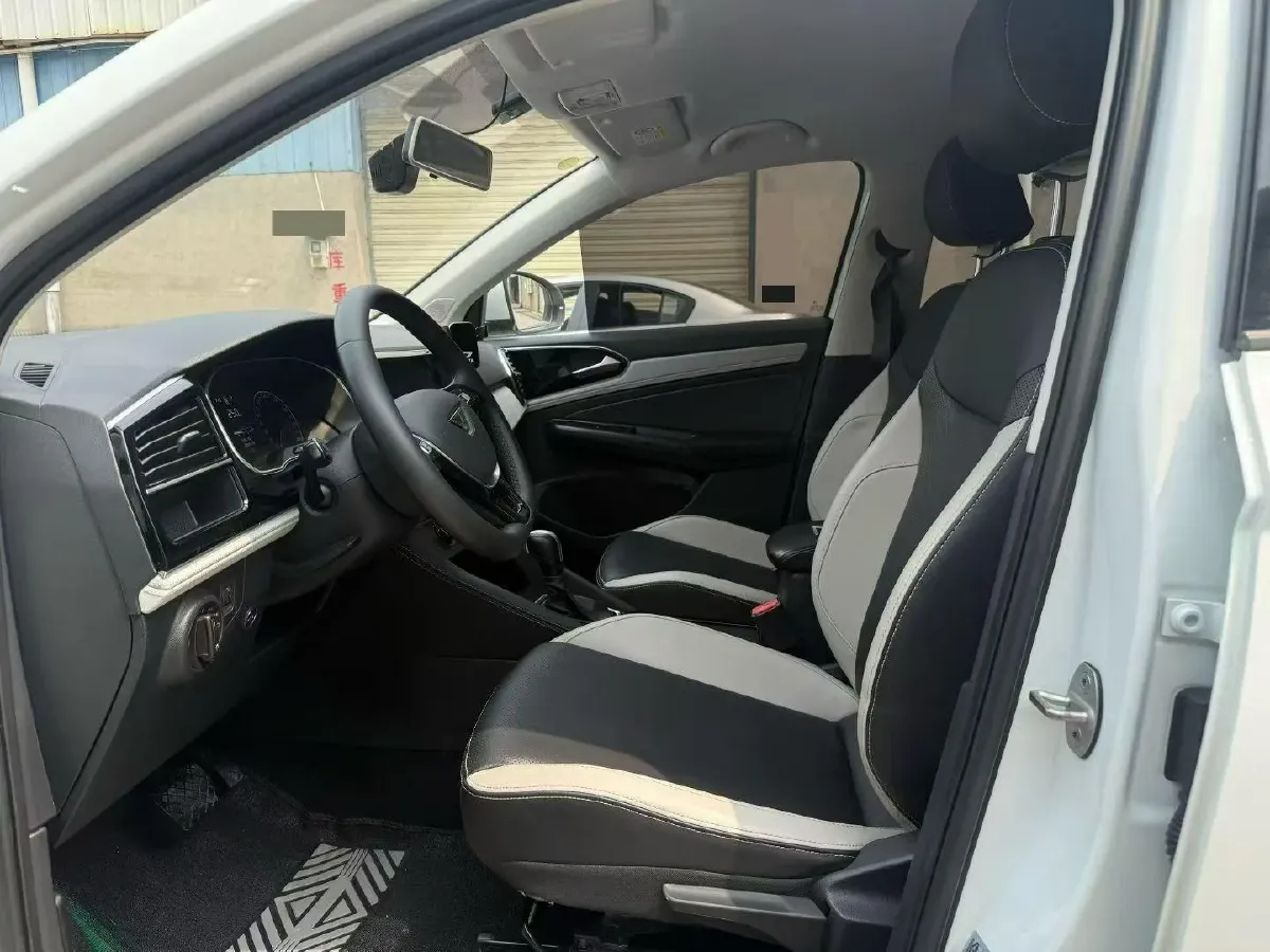 2023 Jetta VS5 1.4T 150HP L4 6AT,autocango,china used car exporter,china ev exporter,chinese used car exporter,chinese used ev exporter