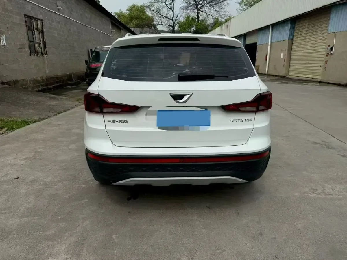 2023 Jetta VS5 1.4T 150HP L4 6AT,autocango,china used car exporter,china ev exporter,chinese used car exporter,chinese used ev exporter