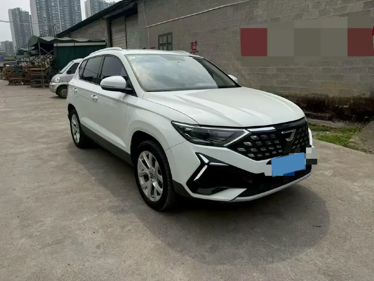 2023 Jetta VS5 1.4T 150HP L4 6AT,autocango,china used car exporter,china ev exporter,chinese used car exporter,chinese used ev exporter
