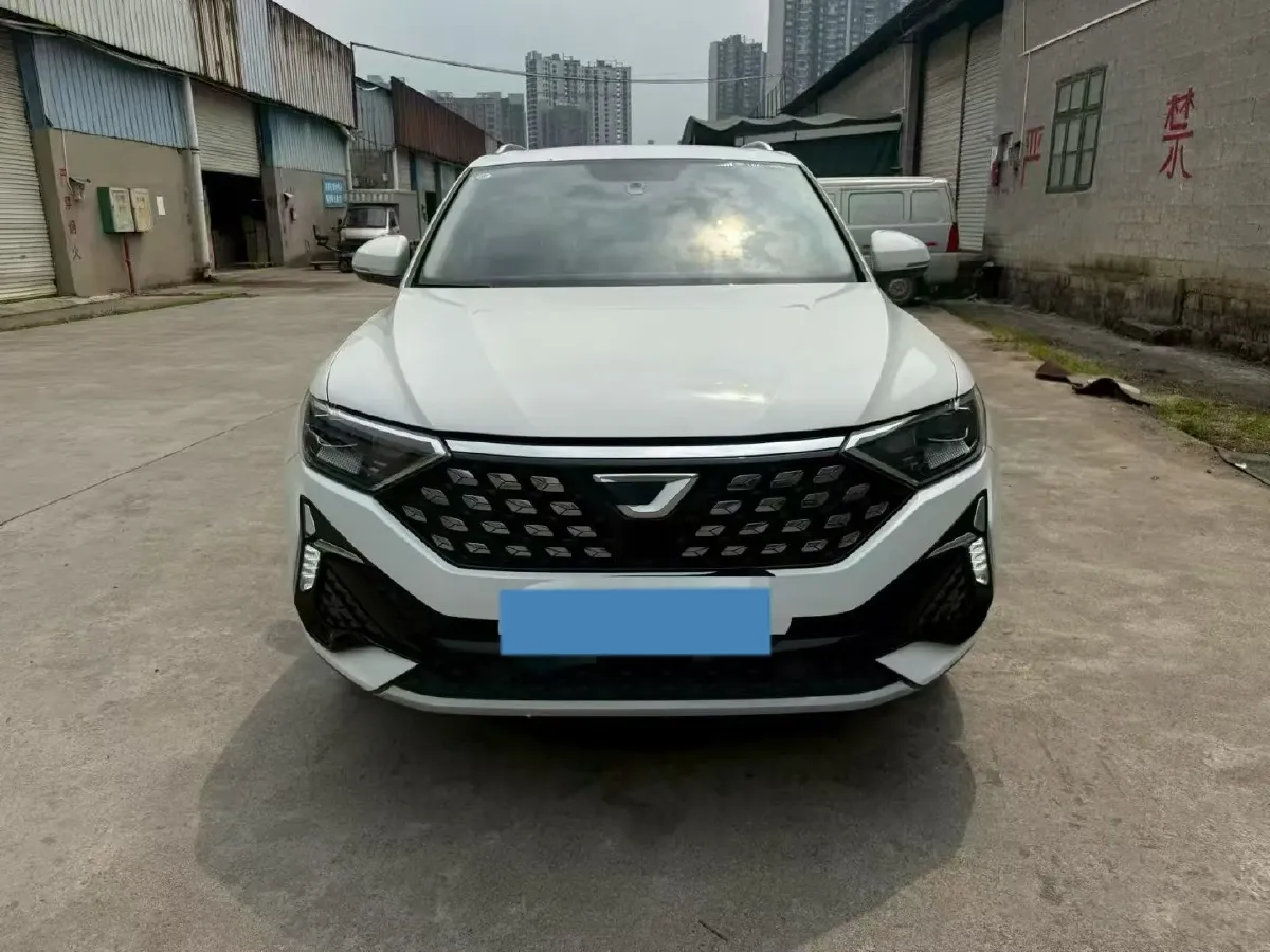 2023 Jetta VS5 1.4T 150HP L4 6AT,autocango,china used car exporter,china ev exporter,chinese used car exporter,chinese used ev exporter