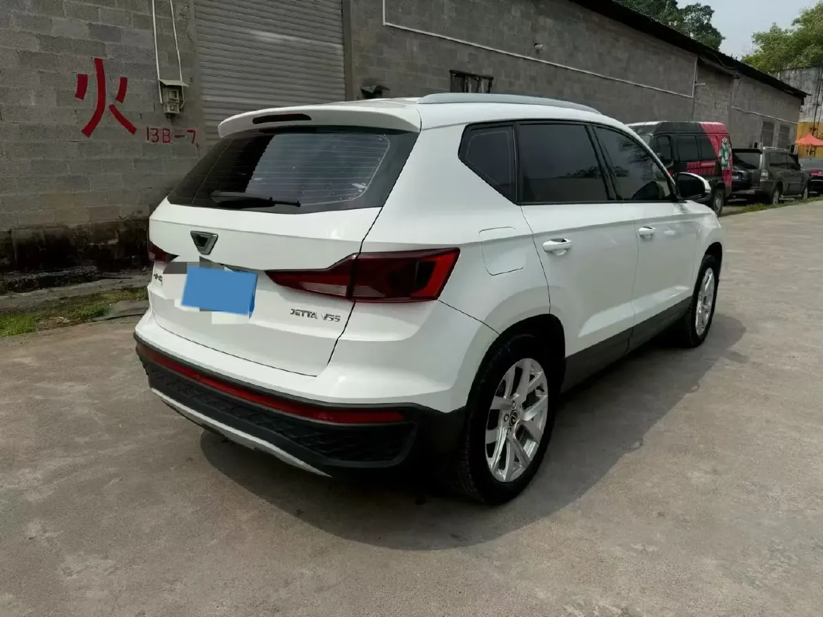 2023 Jetta VS5 1.4T 150HP L4 6AT,autocango,china used car exporter,china ev exporter,chinese used car exporter,chinese used ev exporter