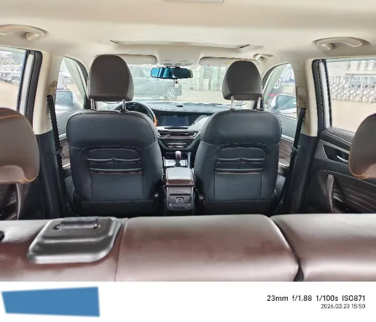 2019 ChangAn CS35 Plus 1.6L 128HP L4 5MT,autocango,china used car exporter,china ev exporter,chinese used car exporter,chinese used ev exporter