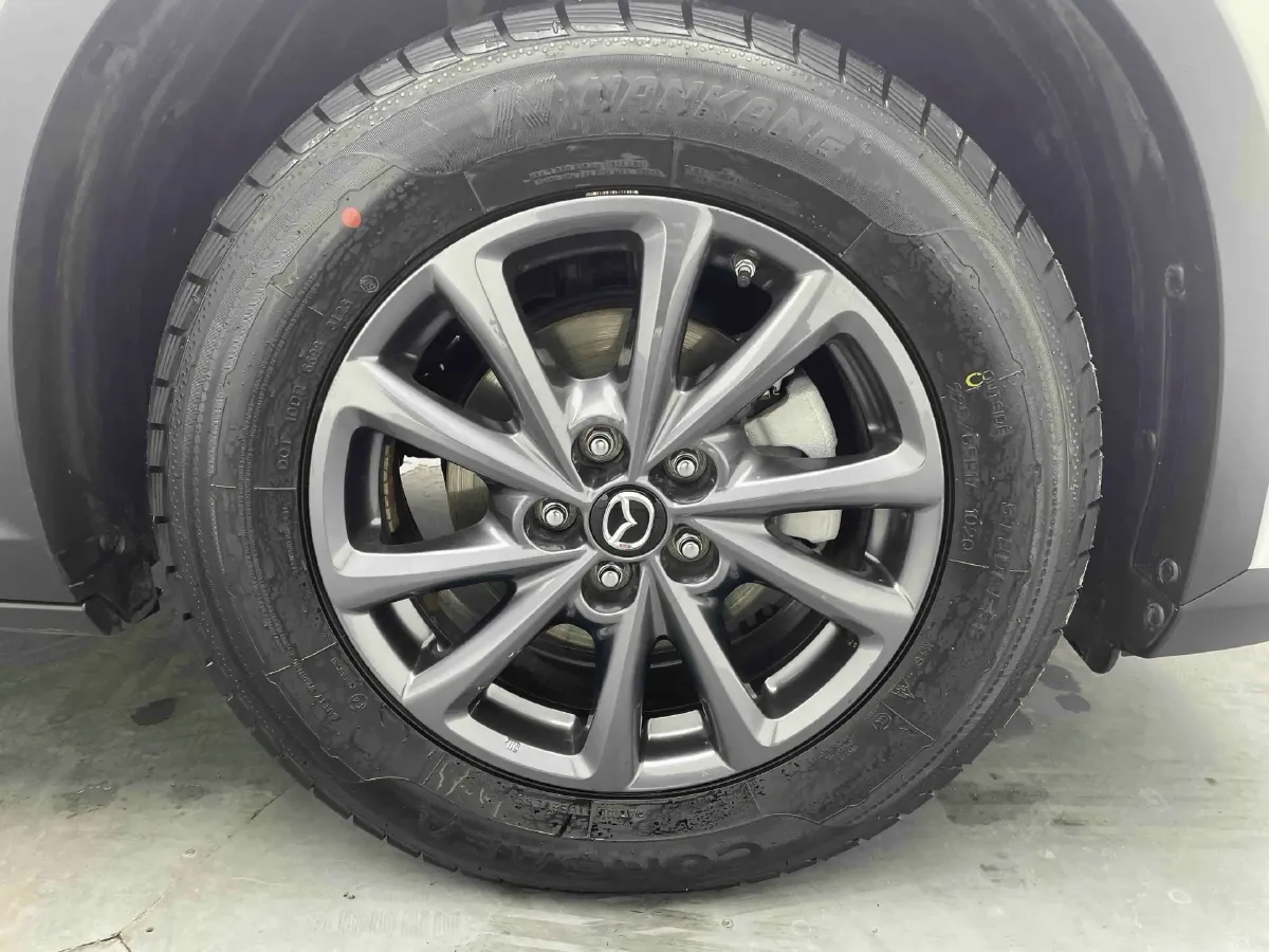 2021 Mazda CX-4 2.0L 158HP L4 6AT,autocango,china used car exporter,china ev exporter,chinese used car exporter,chinese used ev exporter