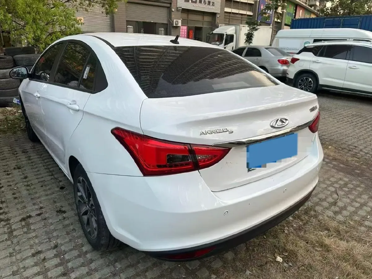 2024 Chery Arrizo 5 1.5L 120HP L4 5MT,autocango,china used car exporter,china ev exporter,chinese used car exporter,chinese used ev exporter