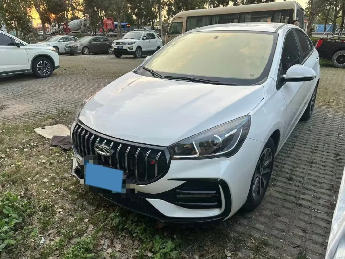 2024 Chery Arrizo 5 1.5L 120HP L4 5MT,autocango,china used car exporter,china ev exporter,chinese used car exporter,chinese used ev exporter