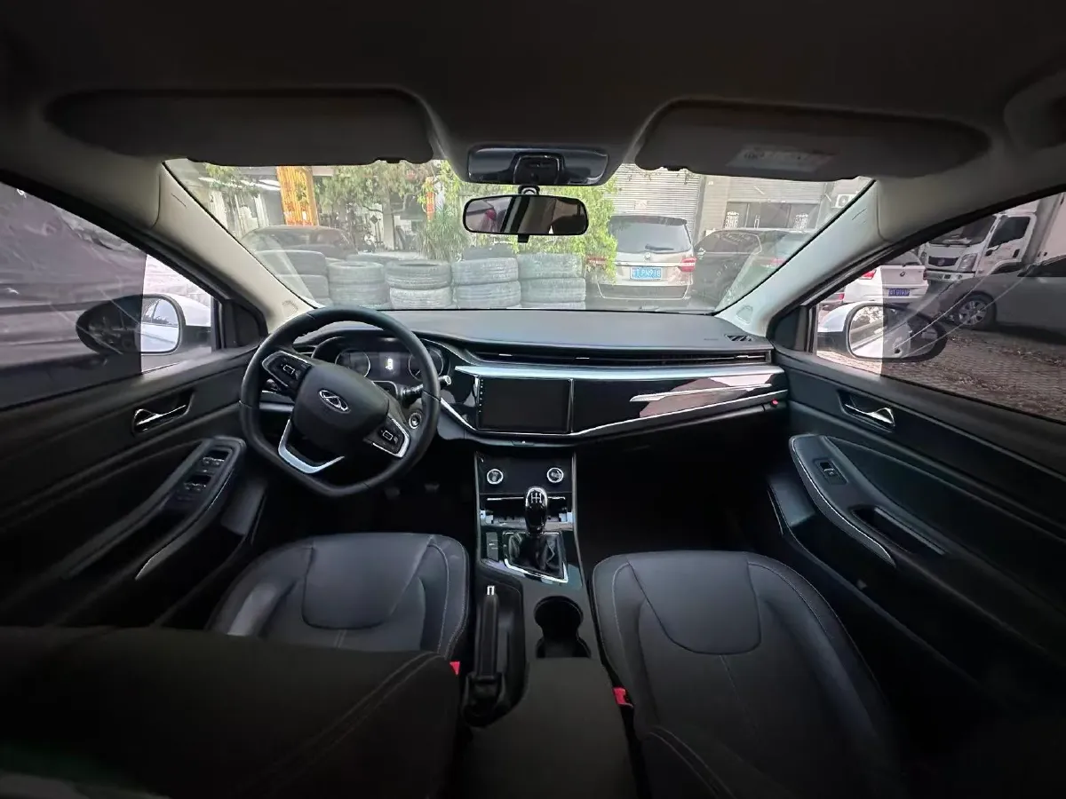 2024 Chery Arrizo 5 1.5L 120HP L4 5MT,autocango,china used car exporter,china ev exporter,chinese used car exporter,chinese used ev exporter