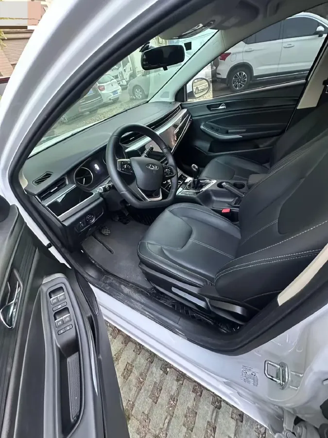 2024 Chery Arrizo 5 1.5L 120HP L4 5MT,autocango,china used car exporter,china ev exporter,chinese used car exporter,chinese used ev exporter